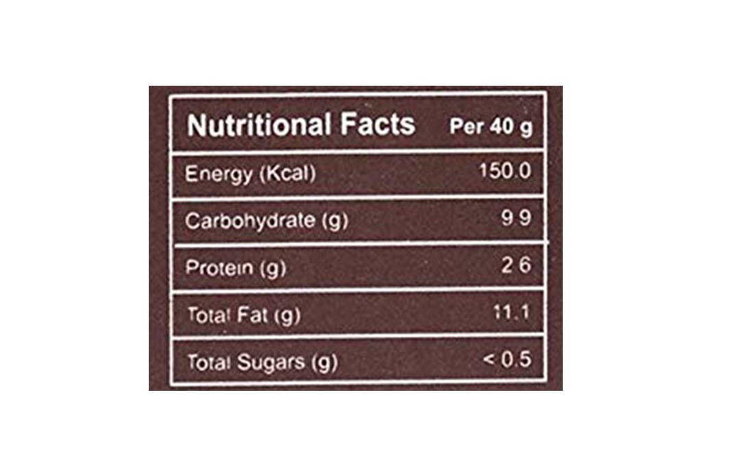 Zevic Stevia Chocolate Belgian Cocoa Classic   Box  40 grams
